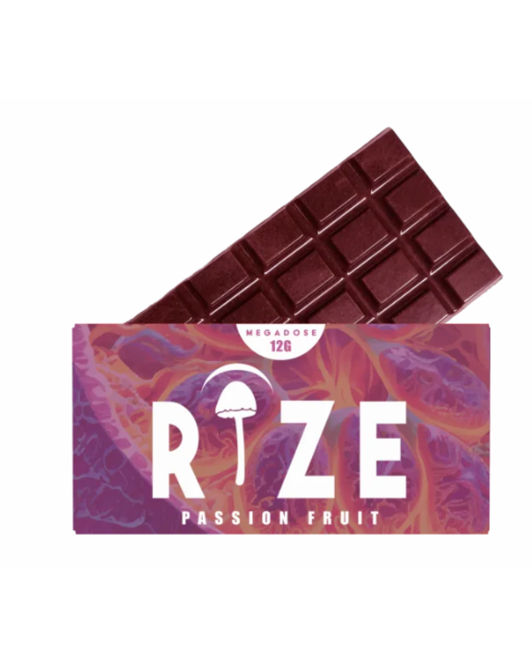 Rize - Passion Fruit